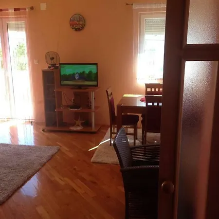 Apartman B&d