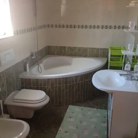 Apartman B&d *