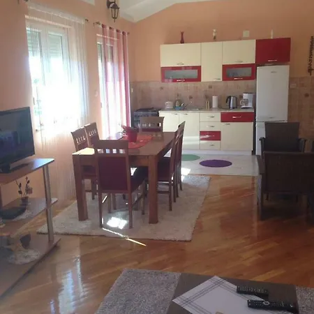 Apartman B&d