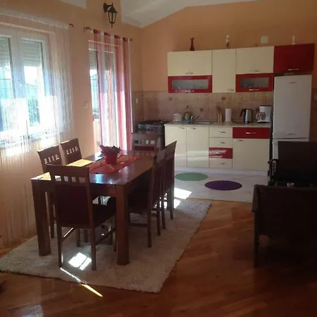 Apartman B&d