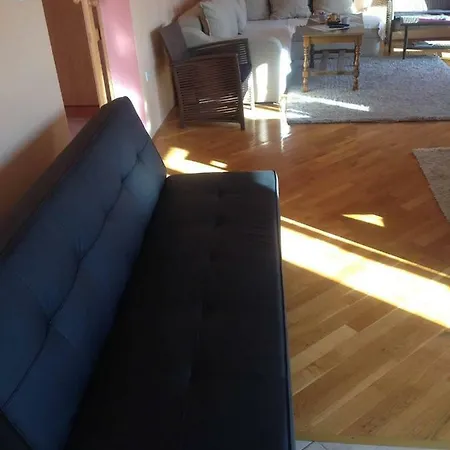 Apartman B&d Apartman