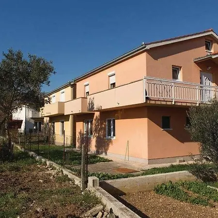 Apartman B&d Apartman